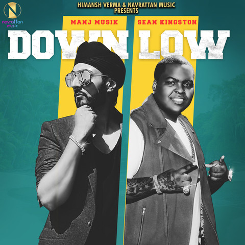 Down-Low-ft-Manj-Musik Sean Kingston mp3 song lyrics